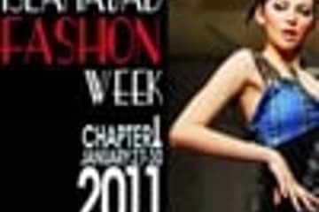 Islamabad ya tiene su Fashion Week