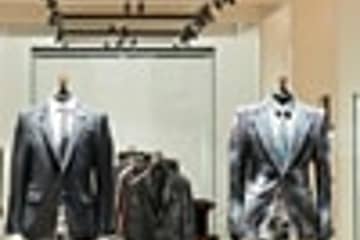 Massimo Dutti y la moda de tiendas solo para hombres