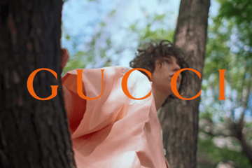 Off the Grid, la nueva colección sustentable de Gucci
