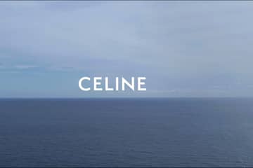 Video: Celine Summer 21-collectie