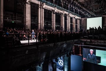 Berlin Fashion Week: MBFW plant „hybrides Schauenformat“ im Januar