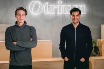 Otrium bekroond tot snelst groeiend technologisch bedrijf door Deloitte Fast 50