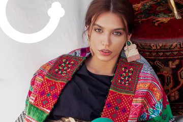 Kadib: Onlineshop für Persische Mode