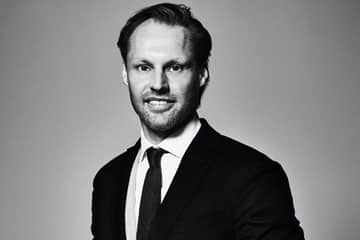 Wolford: Thomas Höhn ist Global Director Retail