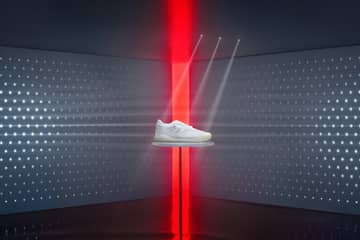 Leinen los: Adidas und Prada stechen mit neuem Sneaker in See 