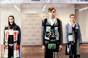 China Institute Fashion Design Competition adds sustainability for 2020