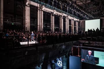Berlin: Mercedes-Benz Fashion Week findet im September statt