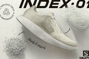 2021 to be the year of circular sneaker