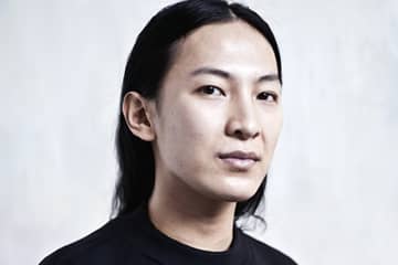 Designer Alexander Wang accused of sexually assaulting male models