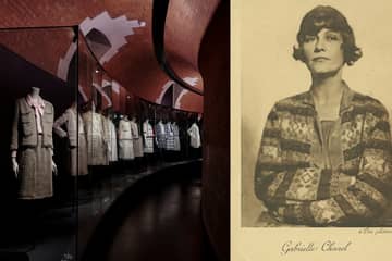 50 jaar geleden overleed Coco Chanel: een overzicht van haar carrière