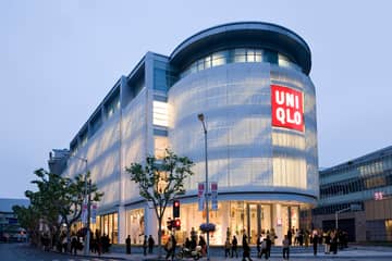 Uniqlo eröffnet ersten Flagship-Store in Beijing