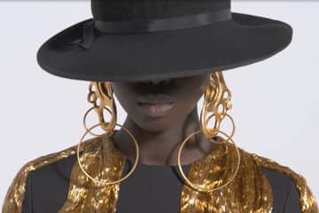 Video: Schiaparelli Haute Couture SS21