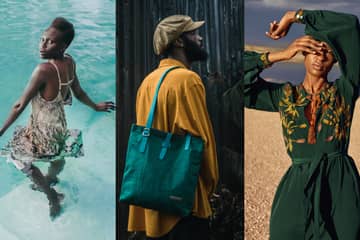 Three Kenya designers join the Ethical Fashion Initiative