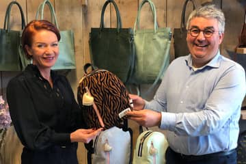 Nederlands tassenmerk Zebra overgenomen door Dugros