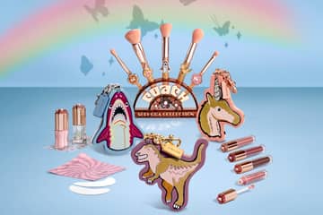 Coach links with Sephora for exclusive makeup collaboration
