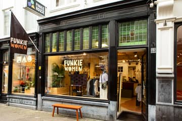 Funkie House over het nieuwe winkelconcept: “Den Haag miste een vrouwen speciaalzaak” 