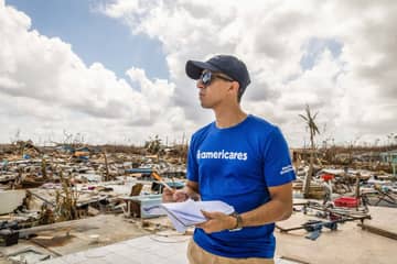PVH Corp. links with Americares for a global disaster relief program 