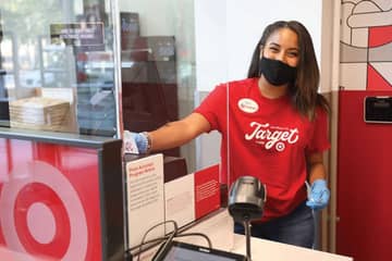 Target to invest 2 billion dollars in Black-owned businesses 