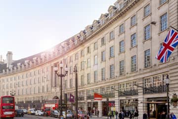 The Manic Monday of retail, London sees 660 percent rise in shoppers