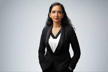 Hugo Boss: Rashmi Verma ist Global Head of Diversity & Inclusion