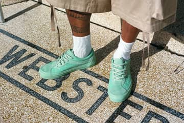 Vans partners with The Webster