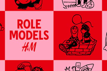H&M launches global initiative to support kids