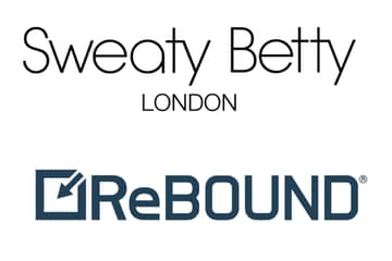 Sweaty Betty partners with ReBound to better serve international customers