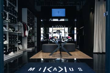 Mikakus abre una tienda pop-up en La Roca Village