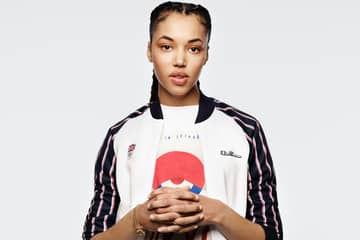 Ben Sherman releases Team GB Olympic capsule collection
