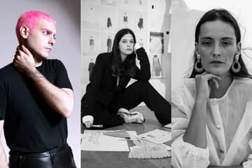 Dominnico, Sonia Carrasco y Reveligion: Vogue anuncia a los tres finalistas al premio “Who’s on Next” 2021