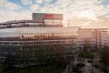 Otto Group behaalt omzetgroei van 17,2 procent in fiscaal jaar 2020-2021