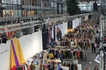 Copenhagen International Fashion Fair breidt locatie uit en focust op nieuwe segmenten