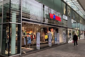 Mode-Kaufhauskette Wöhrl wagt Befreiungsschlag gegen den Trend