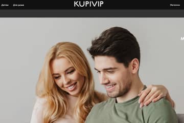 Yandex, “Russia’s Google”, buys online fashion retailer KupiVIP