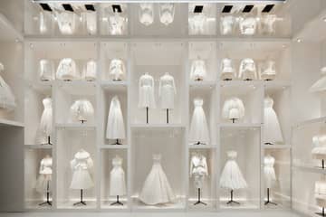 Brooklyn Museum Presents House of Dior Retrospective