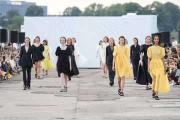 2022年春夏コペンハーゲン・ファッション・ウイークの顔ぶれが発表
