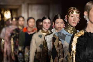 What you need to know about London Fashion Week
