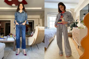 Leandra Medine Cohen to launch capsule collection with Closed 