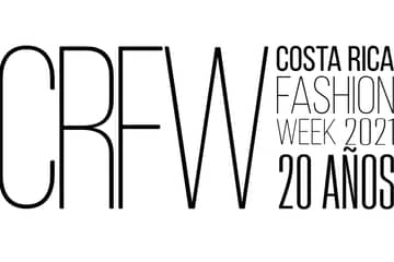 Costa Rica Fashion Week se prepara para su 20° edición junto a Marangoni y LAFS
