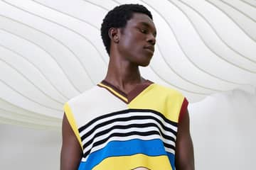 Paul Smith soft launches on Alibaba