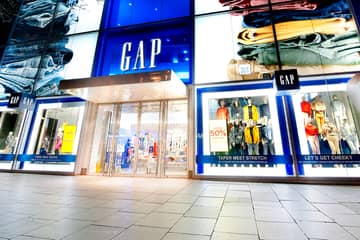 Gap cierra todas sus tiendas en Reino Unido e Irlanda y busca socio estratégico para crecer en online
