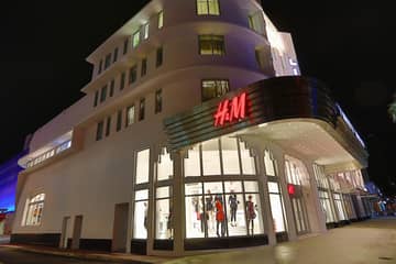 Fashion giant H&M to launch resell platform in Canada next month