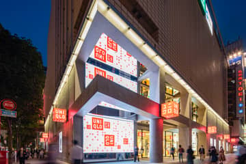 Uniqlo trials in-house production with Made in Tokyo line