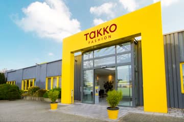 Takko erzielt Umsatzplus im ersten Quartal
