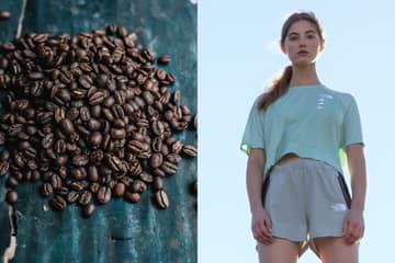 Posos de café reconvertidos en tejidos de alta resistencia: la última innovación sostenible de The North Face