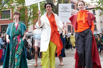 Madrid es Moda y su apuesta por el “slow fashion” volverán a tomar las calles en septiembre