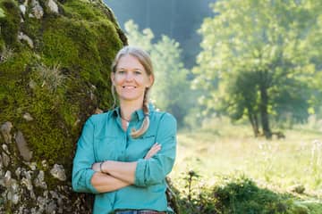 Antje von Dewitz, topvrouw bij Vaude: “Als je duurzaam wilt zijn, moet je goed kunnen bezuinigen”