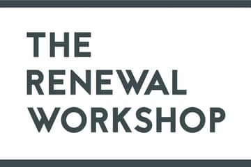 The Renewal Workshop teams up with New Balance to launch New Balance Renewed