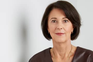 Angelika Schindler-Obenhaus tritt CEO-Position bei Gerry Weber an