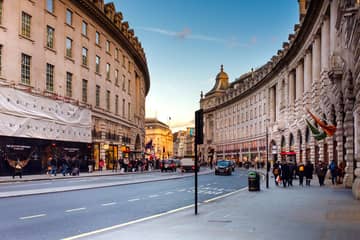 A quiet August leads to drop in footfall and retail sales